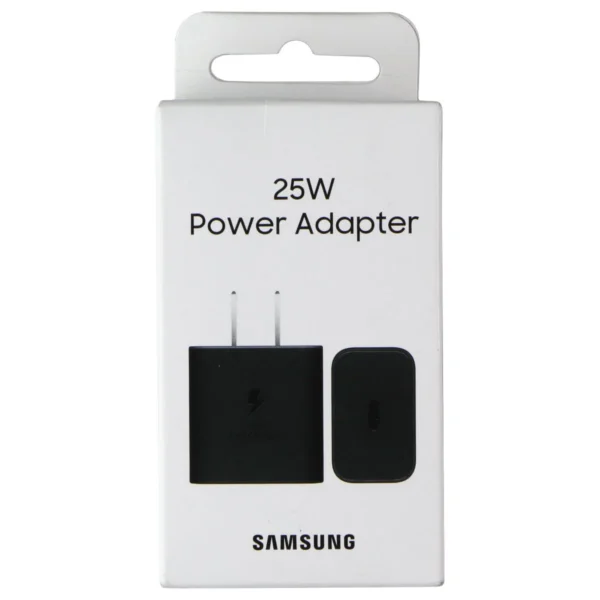 25W PD POWER ADAPTER