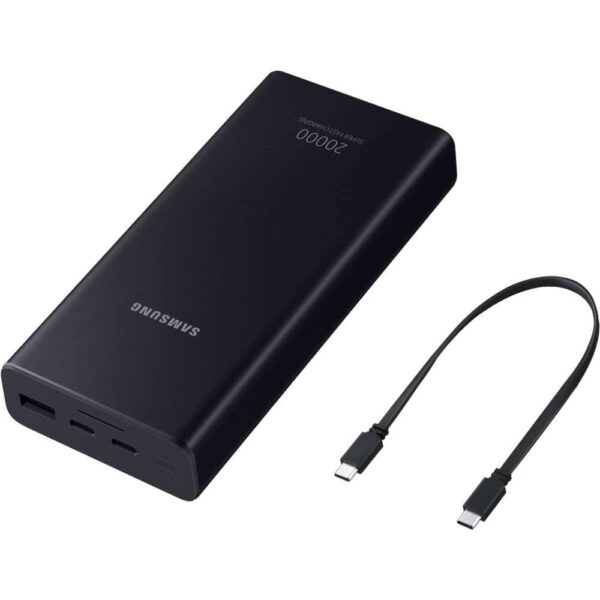 Samsung Battery Pack 20,000mAh - Image 3
