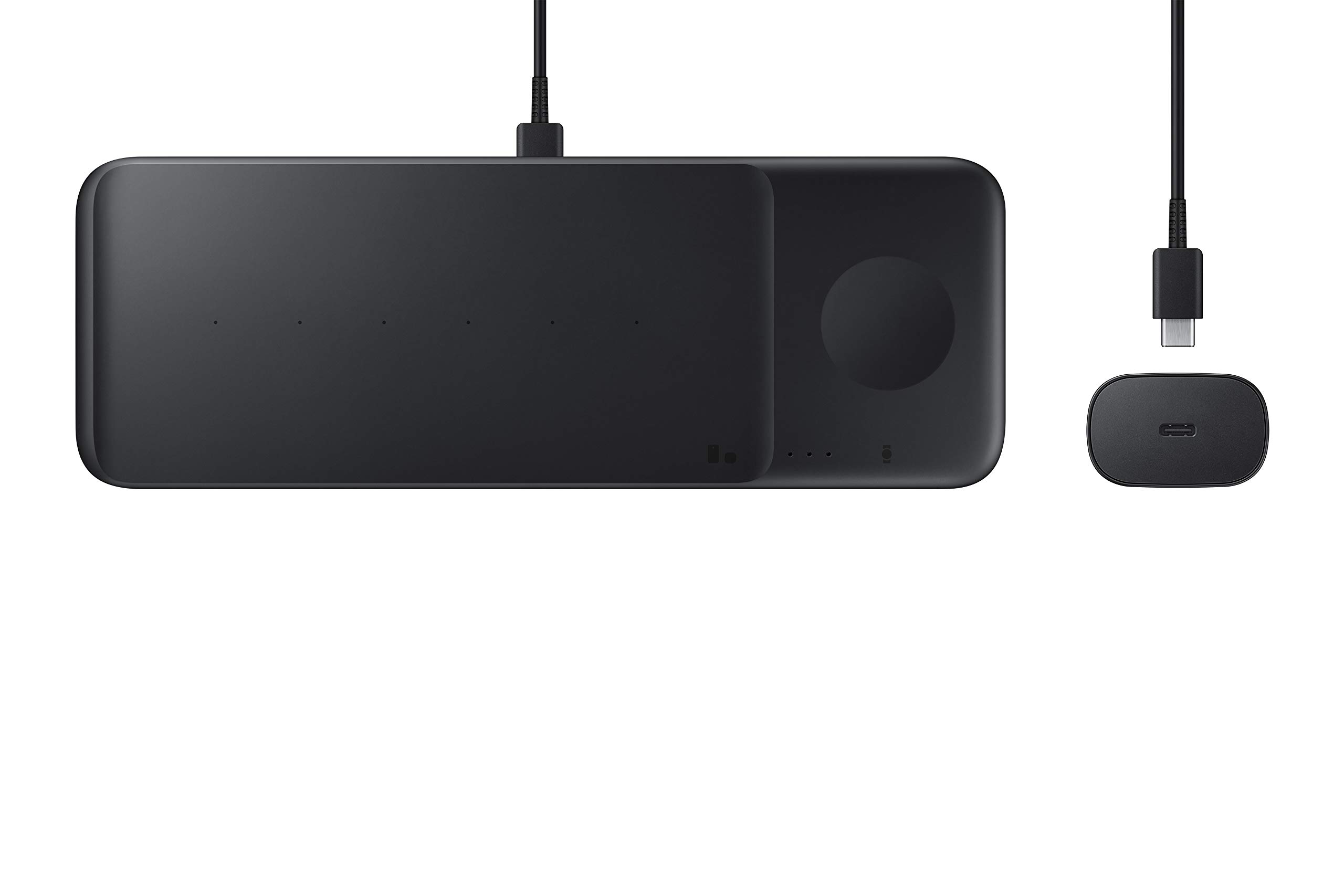Samsung Wireless Charger Trio - Image 3