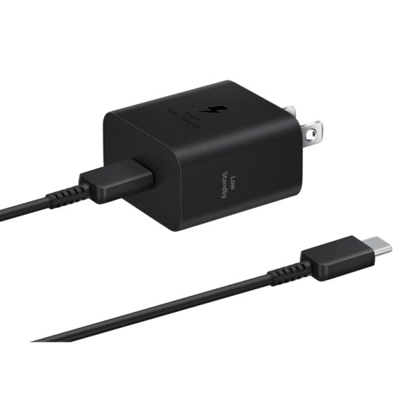 25W PD POWER ADAPTER, CABLE INCLUDED - Image 3