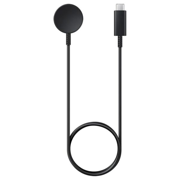 Samsung Fast Wireless Charger (Galaxy Watch) - Image 2