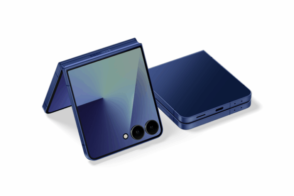 Samsung Galaxy Flip 7 - Image 2