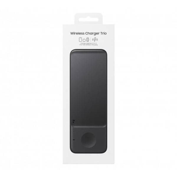 Samsung Wireless Charger Trio