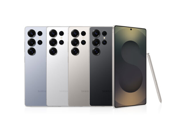 Samsung Galaxy S25 Ultra - Image 2