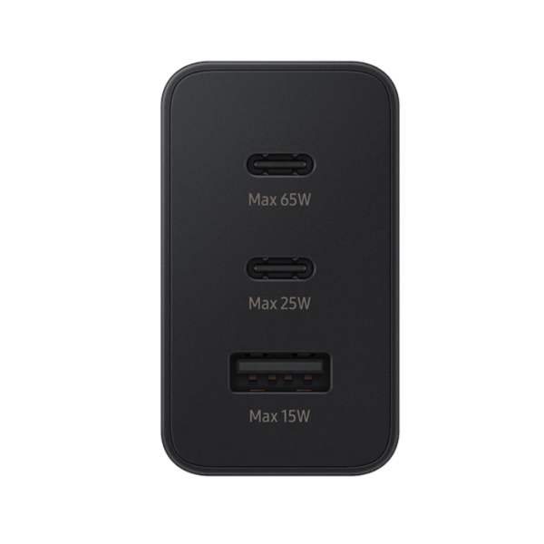 65W PD POWER ADAPTER TRIO - Image 2