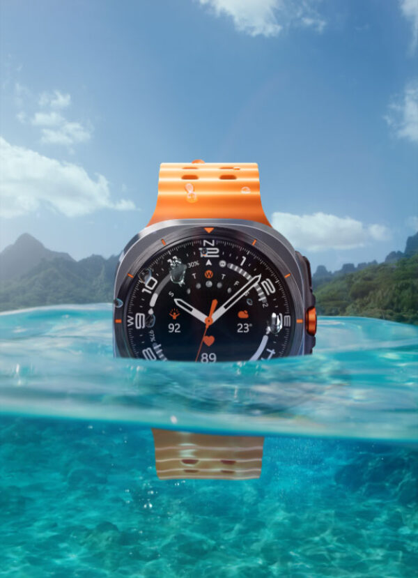 Samsung Galaxy Watch Ultra - Image 5