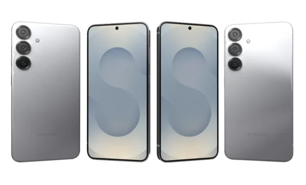 Samsung Galaxy S25 - Image 3