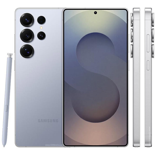 Samsung Galaxy S25 Ultra - Image 3