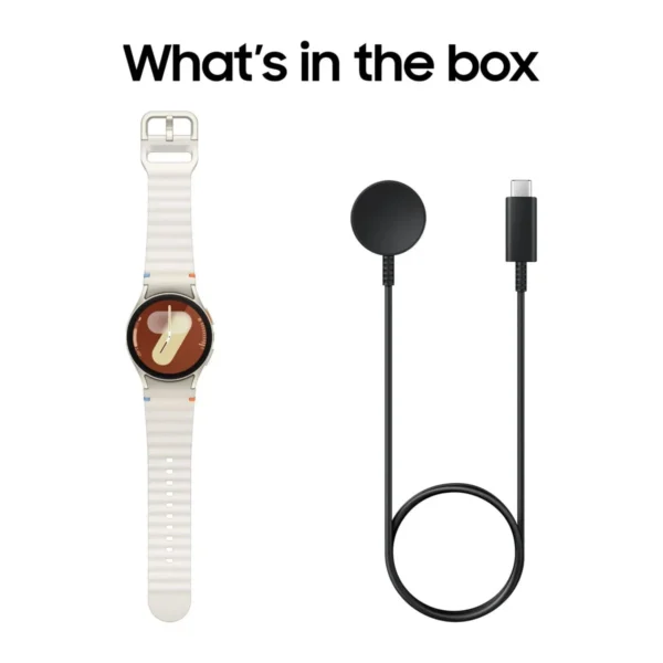 Samsung Galaxy Watch 7 - Image 5