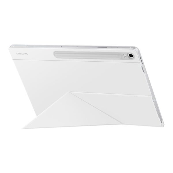 Samsung Galaxy Smart Book Cover (Tab S10FE| S10FE 5G| S9| S9 5G| S9FE| S9FE 5G)