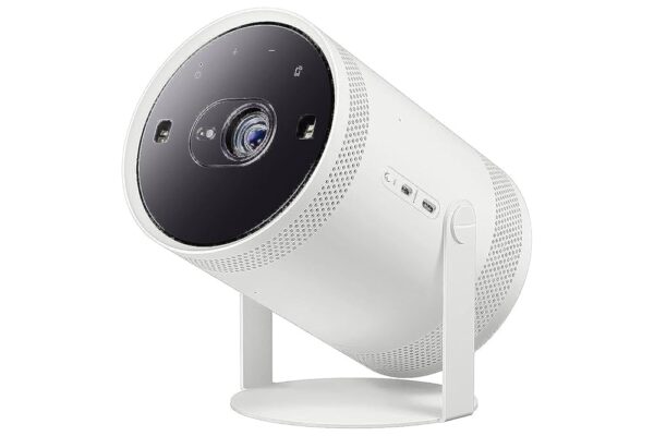 The Freestyle 2nd Gen Smart FHD Portable LED Projector