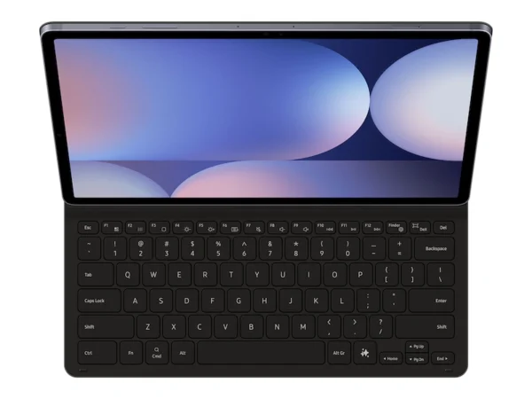 Samsung Galaxy Book Cover Keyboard Slim-AI Key (Tab S10+| S10+5G| S9+| S9+ 5G| S9FE+| S9FE+ 5G)