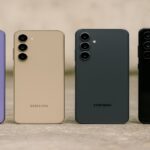 Image of Samsung Phones Under $3000 in Trinidad