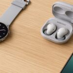 Image of Samsung Gadgets Watches Buds and Phone