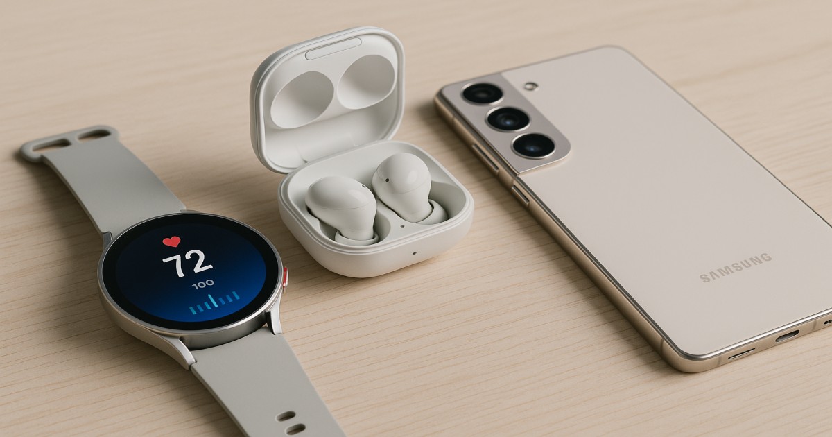 The Perfect Samsung Bundle for Your Digital Lifestyle in Trinidad