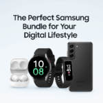 The Perfect Samsung Bundle for Your Digital Lifestyle