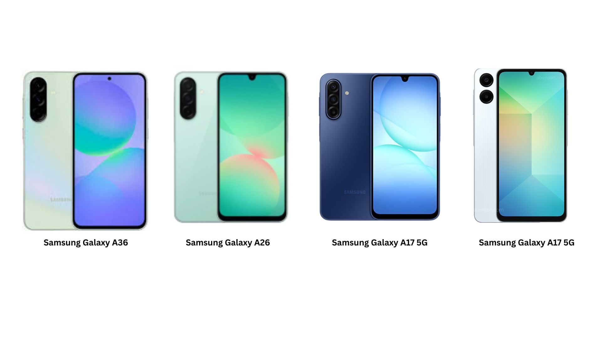 Image of the best-Samsung-Phones-Under-3000-in-Trinidad