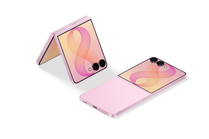 SAMSUNG GALAXY FLIP 8 - Image 2